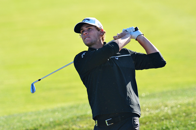 「KLMオープン」の知っておくべきアラカルト