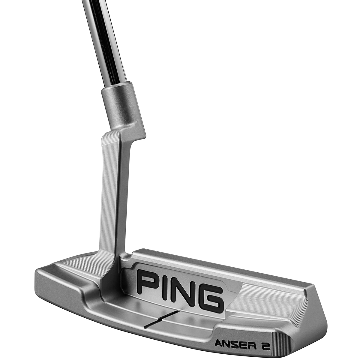 ping vault dale anser ピン アンサー パター 美品