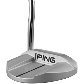 ヴォルト オスロ パター