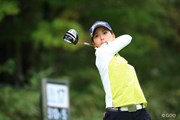 2016年 日本女子プロゴルフ選手権大会コニカミノルタ杯 2日目 森美穂