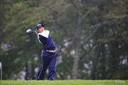 2016年 日本女子プロゴルフ選手権大会コニカミノルタ杯 2日目 鈴木愛