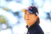 2016年 日本女子プロゴルフ選手権大会コニカミノルタ杯 最終日 佐伯三貴