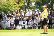 2016年 日本女子プロゴルフ選手権大会コニカミノルタ杯 最終日 酒井美紀
