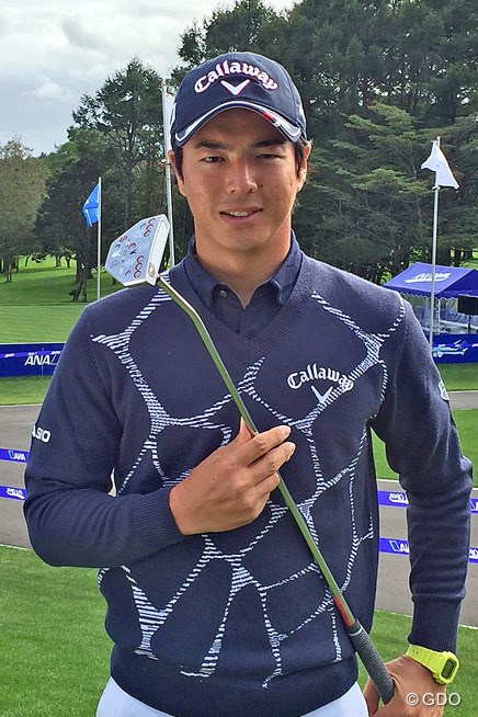 2016年 石川遼