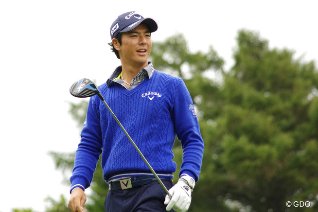 18ホールをすべてバーディ 石川遼はプロアマ戦で会心の『54』