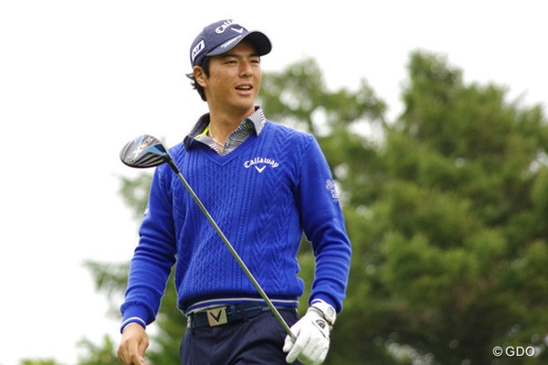 2016年 ANAオープンゴルフトーナメント 事前 石川遼 石川遼はプロアマ戦18ホールを全てバーディとし優勝。大会連覇の吉兆となる？