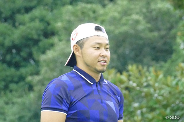 何も言えねぇ 北島康介さんがプロアマ戦出場 国内女子ツアー Lpga Gdo ゴルフダイジェスト オンライン 何も言えねぇ 北島康介さんがプロアマ戦出場 国内女子ツアー Lpga Gdo ゴルフダイジェスト オンライン