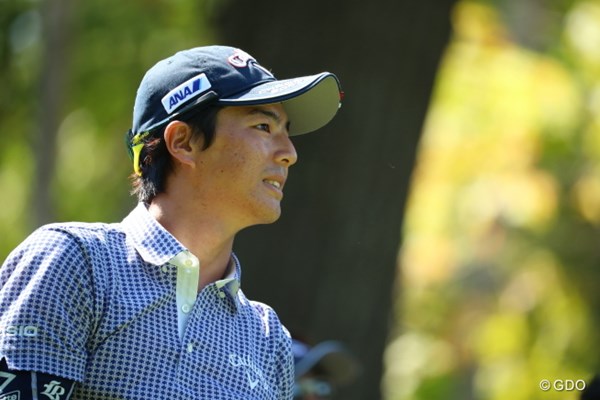 2016年 ANAオープンゴルフトーナメント 2日目 石川遼 25歳の誕生日を迎える石川遼、現在の心境は…