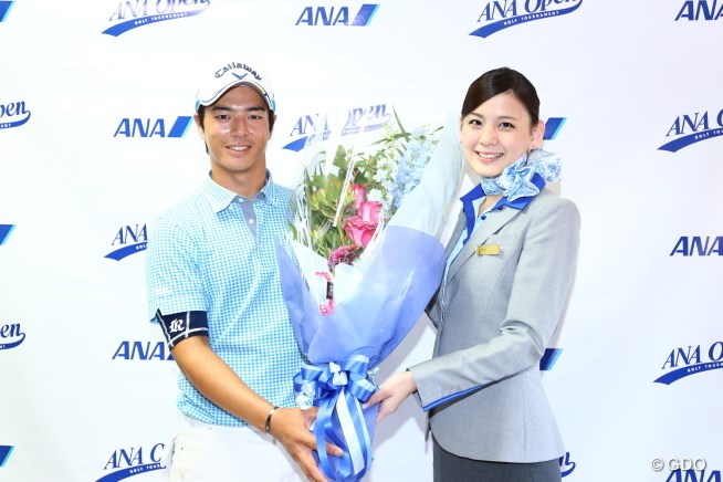 2016年 ANAオープンゴルフトーナメント 3日目 石川遼