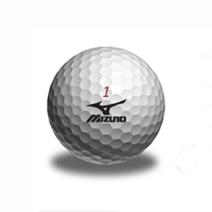 ミズノゴルフボール MP X人気 飛距離 プロも認める 高弾道 No.3 ミズノ MP X（ボール｜ゴルフ）：スポーツ・アウトドアの通販