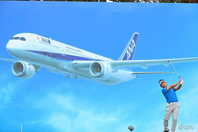 16年 Anaオープンゴルフトーナメント 最終日 池田勇太 Gdo ゴルフダイジェスト オンライン