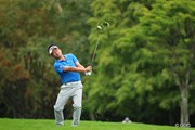 2016年 ANAオープンゴルフトーナメント 最終日 池田勇太