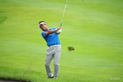 2016年 ANAオープンゴルフトーナメント 最終日 池田勇太