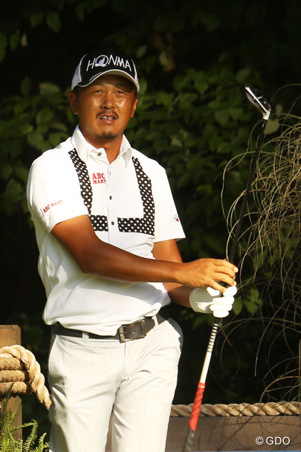 岩田寛は12位 出場権獲得圏内へ浮上／米男子入れ替え第2戦