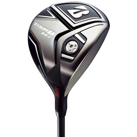 ブリヂストン ツアーB XD-F フェアウェイウッド（2016年）