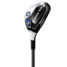 テーラーメイド グローレ F2 レスキュー