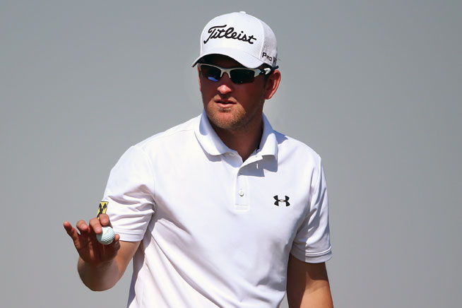 ぶっつけ本番にも余裕しゃくしゃくのヴィースベルガー