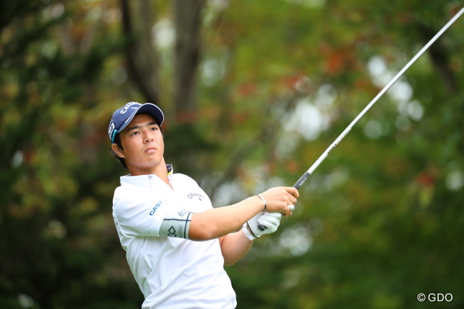 石川遼の「公傷」米ツアーが承認 来季20試合に出場可能