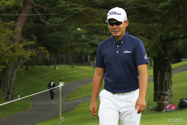 スリーダイヤ印の川村昌弘 高まるモチベーションの理由