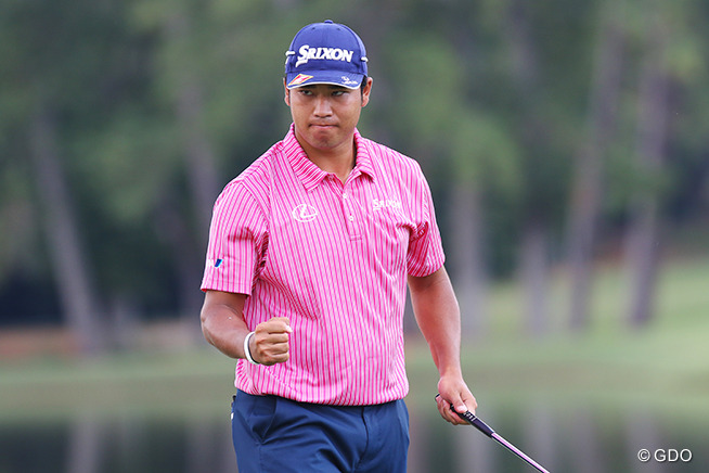 これが松山英樹の底力！痛恨トリプルボギーから優勝戦線に再浮上