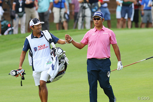 逆転優勝狙う松山英樹 年間王者＆10億円の条件は？