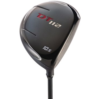 DT112 ドライバー