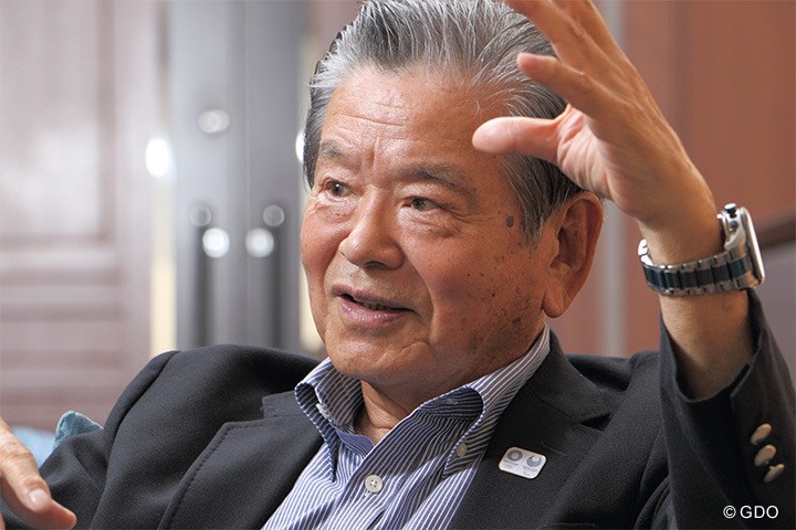 川淵三郎