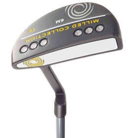オデッセイ ミルドコレクション TX パター #6M
