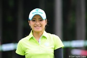 2009年 ゴルフ5レディースプロゴルフトーナメント初日 宅島美香