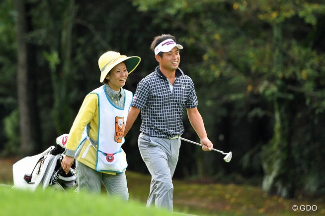 2016年 トップ杯東海クラシック 初日 池田勇太