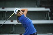 2016年 日本女子オープンゴルフ選手権競技 初日 塩田亜飛美