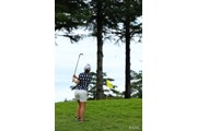 2016年 日本女子オープンゴルフ選手権競技 初日 宮里美香