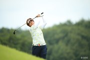 2016年 日本女子オープンゴルフ選手権競技 3日目 福田裕子