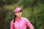 2016年 日本女子オープンゴルフ選手権競技 3日目 豊永志帆