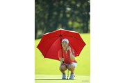 2016年 日本女子オープンゴルフ選手権競技 最終日 宮里美香