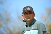 2016年 日本女子オープンゴルフ選手権競技 最終日 中嶋常幸