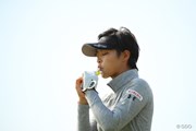 2016年 日本女子オープンゴルフ選手権競技 最終日 柏原明日架