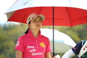 2016年 日本女子オープンゴルフ選手権競技 最終日 堀琴音