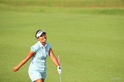 2016年 日本女子オープンゴルフ選手権競技 最終日 鈴木愛