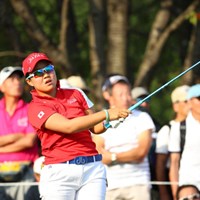 16年 日本女子オープンゴルフ選手権競技 国内女子ツアー Lpga Gdo ゴルフダイジェスト オンライン
