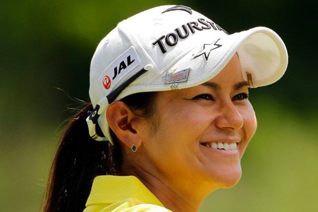 宮里藍に憧れて メジャーv畑岡らは黄金世代となるか 国内女子ツアー Lpga Gdo ゴルフダイジェスト オンライン 宮里藍に憧れて メジャーv畑岡らは黄金世代となるか 国内女子ツアー Lpga Gdo ゴルフダイジェスト オンライン