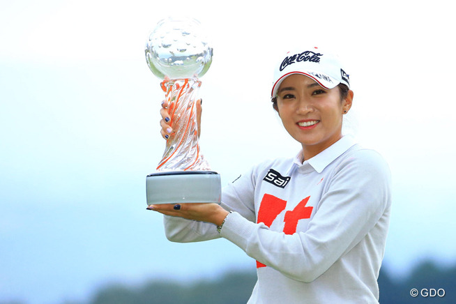 連覇へカギ握るイ・ボミの疲労回復 メジャー優勝の17歳・畑岡は最後のアマ出場か
