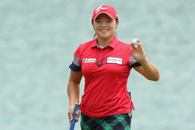 lpga ストア ミラーマ