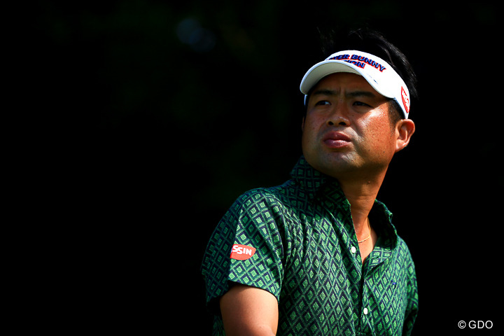 惜敗続く池田勇太 2位浮上にも厳しい自己評価