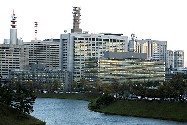 霞が関