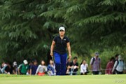 2016年 スタンレーレディスゴルフトーナメント 最終日 畑岡奈紗