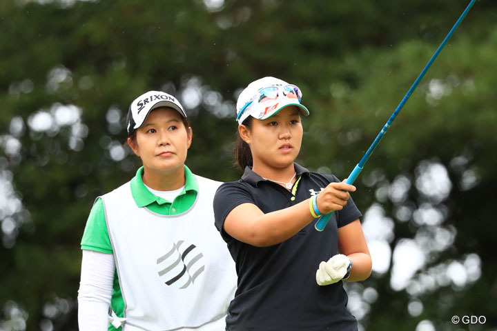 畑岡奈紗は150位でプロ生活スタート／女子世界ランク