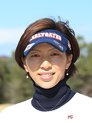 佐藤靖子のプロフィール