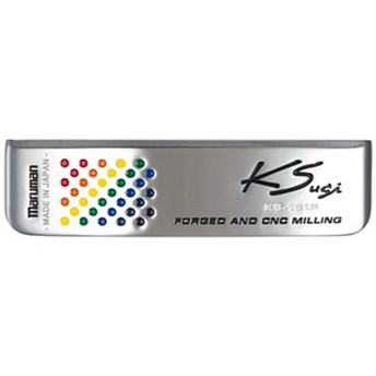 KS パター レインボー KS-161P RB