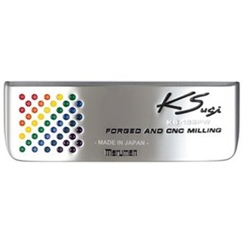 KS パター レインボー KS-162PW RB